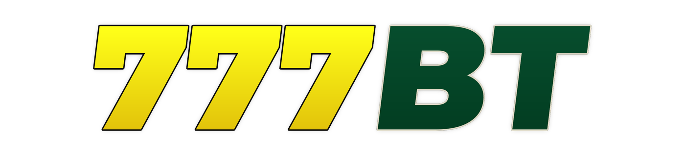 777bt Logo